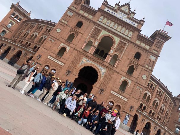 Turismo Turismo